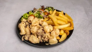 Calamari