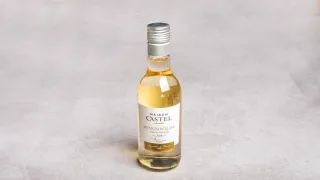 Castel Sauvignon Blanc