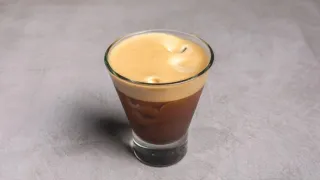Freddo Espresso