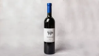 Tsiakkas Merlot