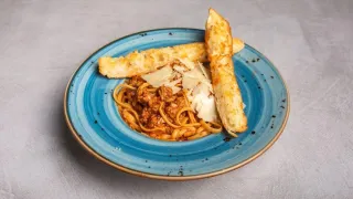 Kids Classic Bolognese
