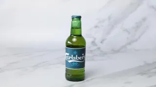 Carlsberg 0.0