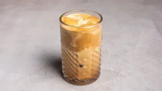 Baileys Frappe