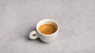 Double Espresso