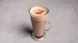 Hot Chocolate