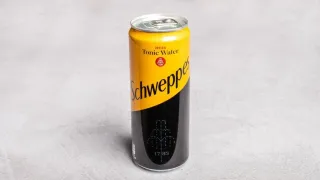 Schweppes Tonic
