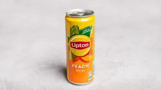 Ice Tea Peach