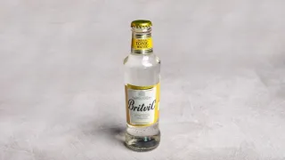 Britvic Low Calorie Tonic