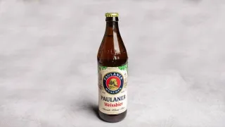 Paulaner Weiss