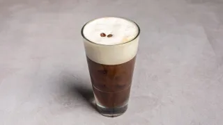 Freddo Cappuccino