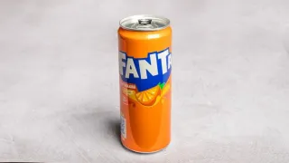 Fanta
