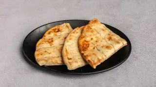 Pita Bread