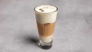 Iced Latte