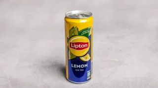 Ice Tea Lemon