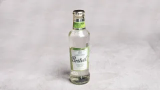 Britvic Elderflower Tonic