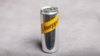 Schweppes Soda