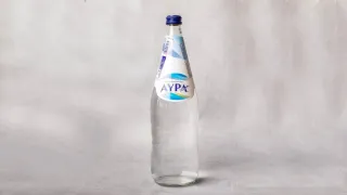 Mineral Water