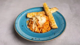 Kids Napolitana
