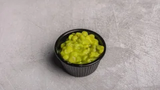 Mushy Peas