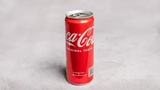 Coca Cola