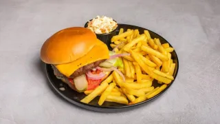 Cheeseburger