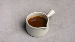 Pepper Sauce