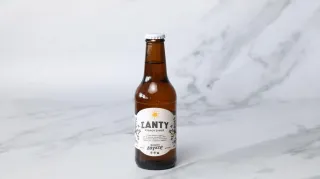 Sandy Hoppy Lager