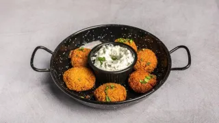Falafel