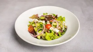 Village Salad