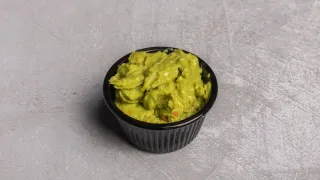 Guacamole