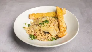 Carbonara