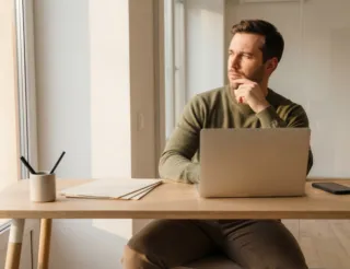 Why Online Discussions Don’t Always Tell the Full Story