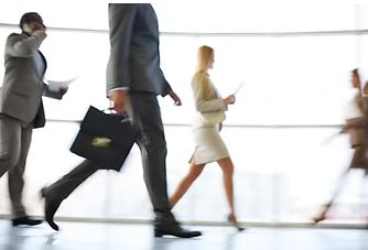 How to Get Focused (and Actually Move Forward) in the Next 90 Days