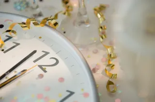 Are You Ending the Year in a Sprint or a Spiral?
