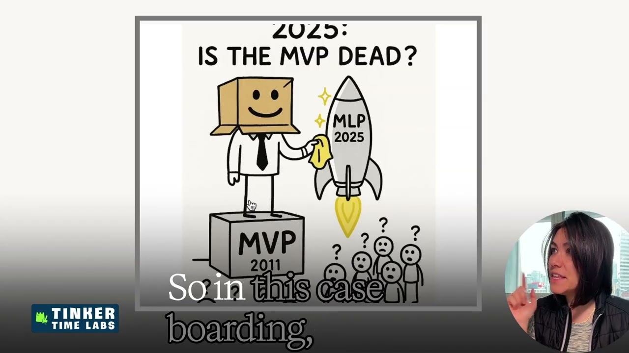 Why Smart AI Builders Focus on Response, Feedback Loops, and Lovable Tests