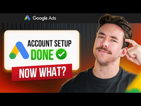 You Just Started Running Google Ads... Now What? (Best Next Steps for Maintenance)