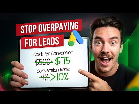 The Secret to Winning Google Ads in 2025 (Get Better Results TODAY)