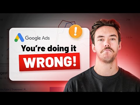 How I Build Google Ads Campaigns That Actually Work