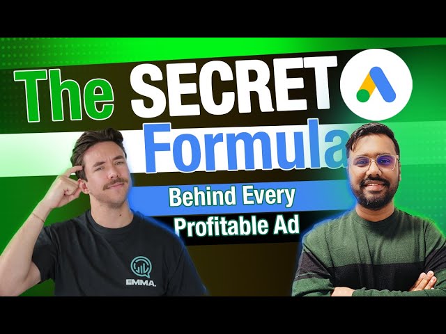 I Answered the Most Commonly Asked Google Ad Questions LIVE!