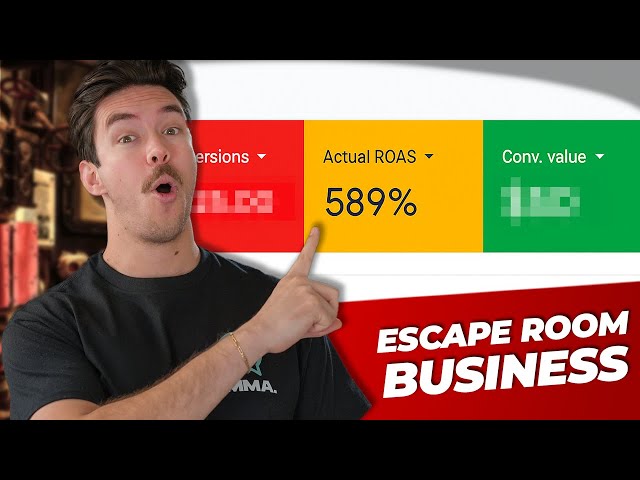 How I Fix Failing Google Ads For Businesses in 2025!