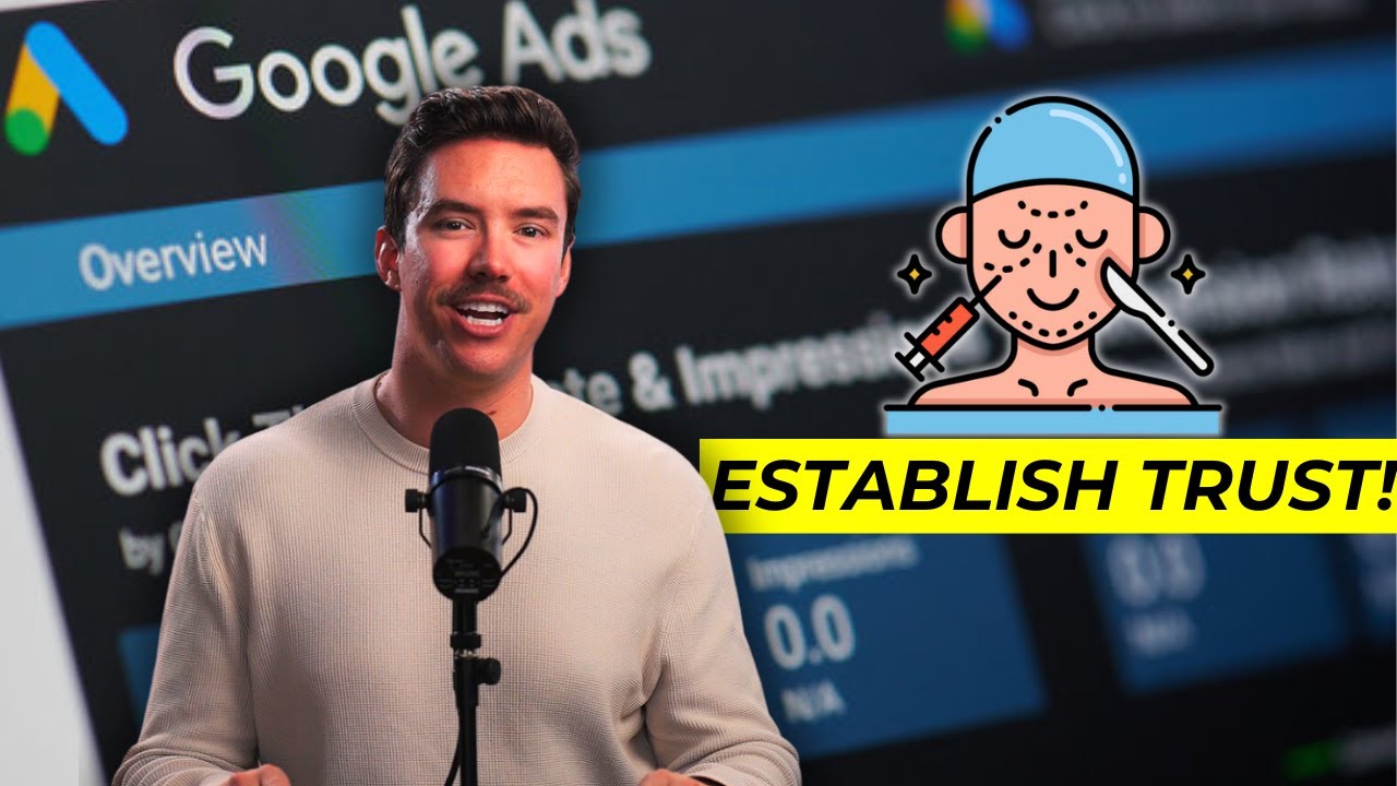 How New Cosmetic Surgery Clinics Can Dominate with Google Ads