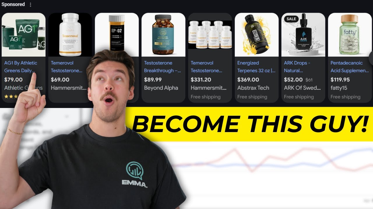 How to Beat Competitors on The Google Ads Shopping Feed!