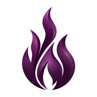 Ignition Point purple flame