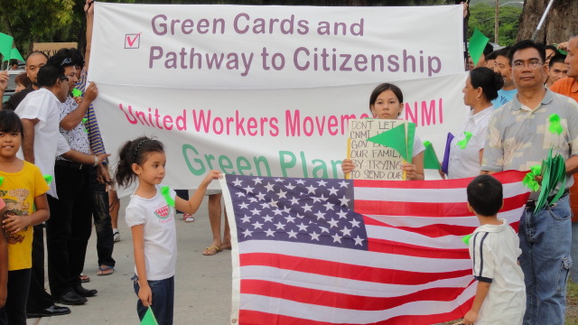Why the CNMI Changes the Birthright Citizenship Debate