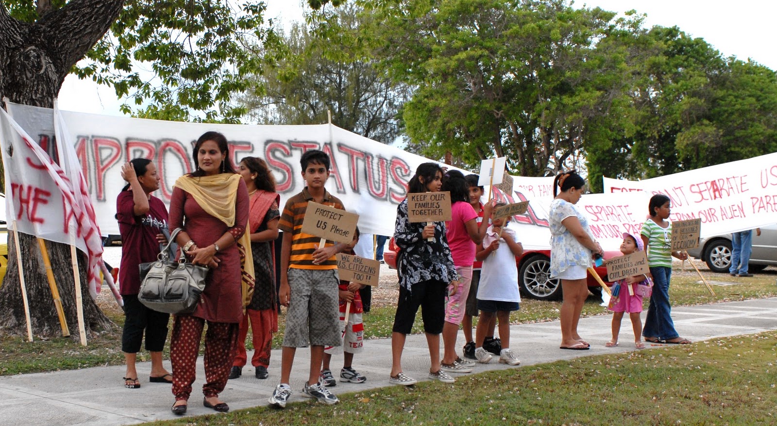 H.R. 9724, The End Birthright Citizenship for Territories Act