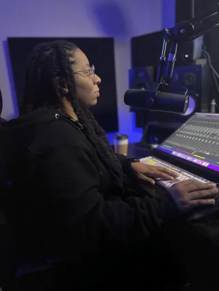 Recording Studio Etiquette: What Every Artist Should Know Before Their Session