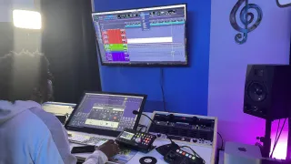 How to Prepare for Your First Recording Session