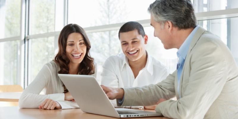 Atlanta Financial Advice: How to Choose the Right Financial Advisor for Your Goals