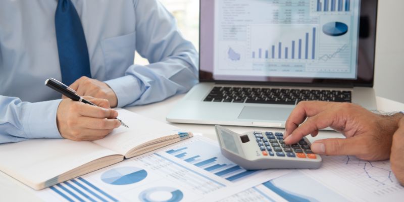 Transforming Accounting Services in Georgia: From Compliance to Advisory