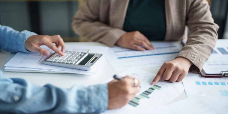 How to Choose the Right Accounting Services for Your Business Growth